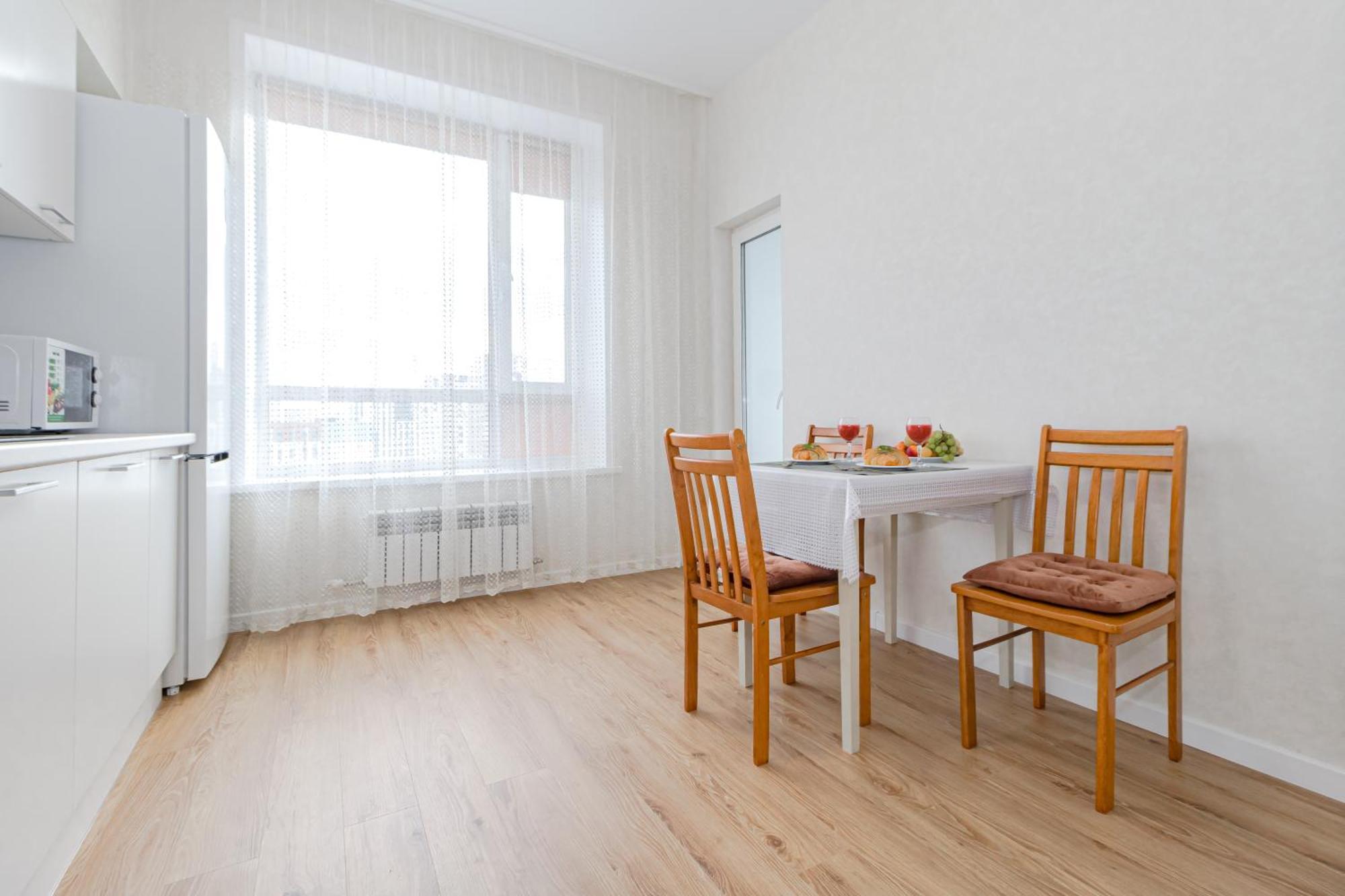 центр левого берега удобно для туристов командированных Apartment