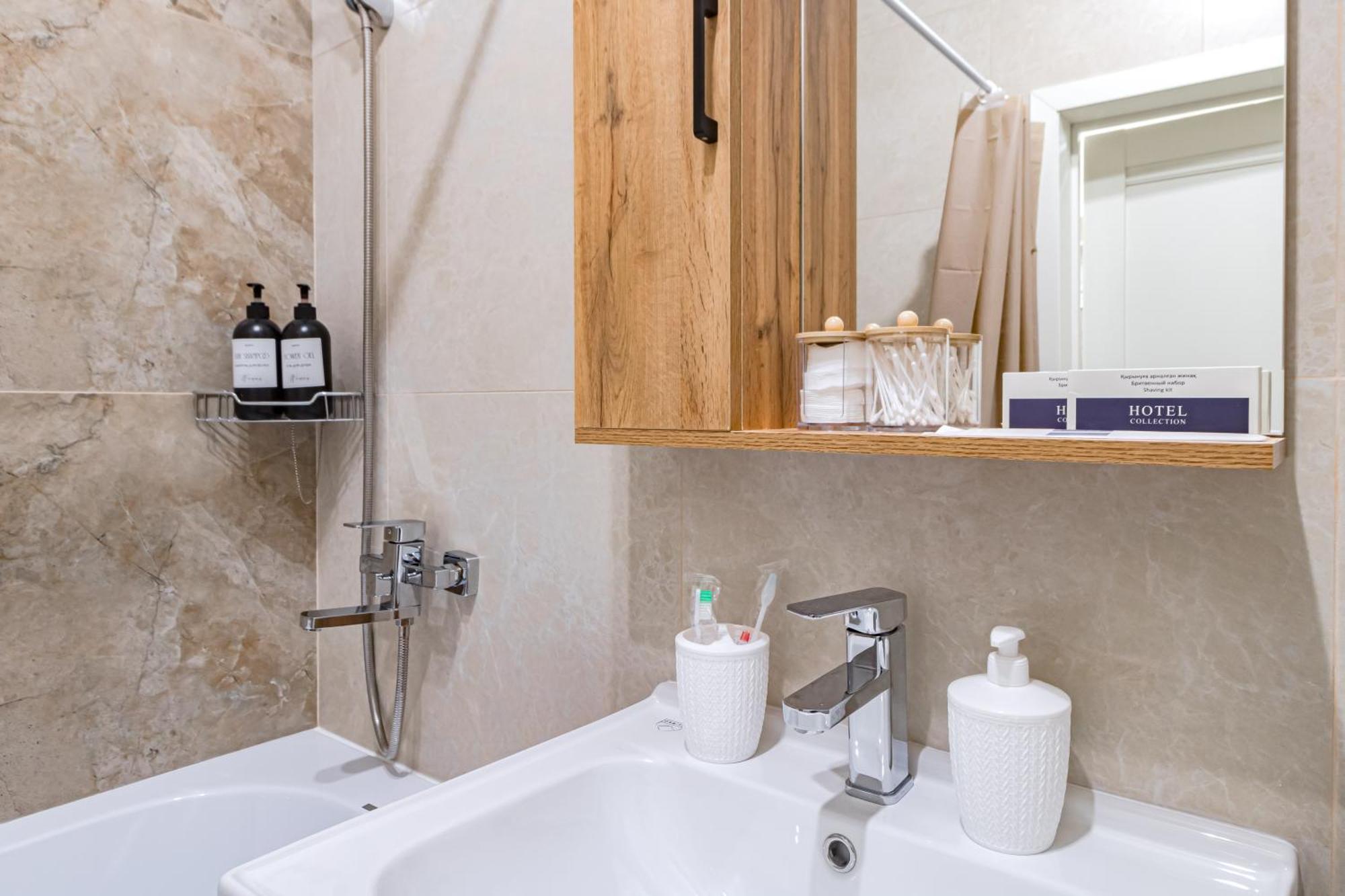 Apartment центр левого берега удобно для туристов командированных