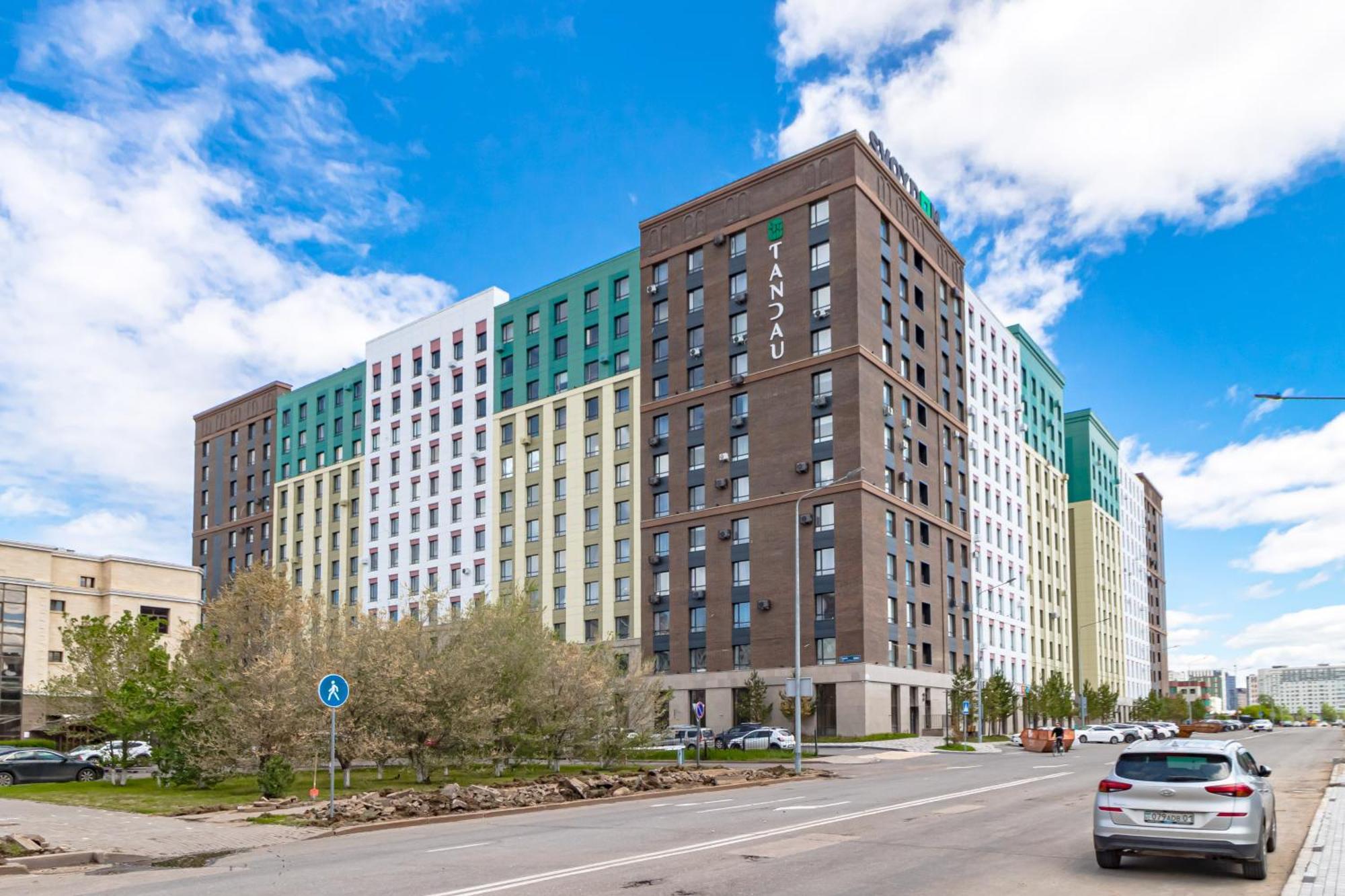 Apartment центр левого берега удобно для туристов командированных *