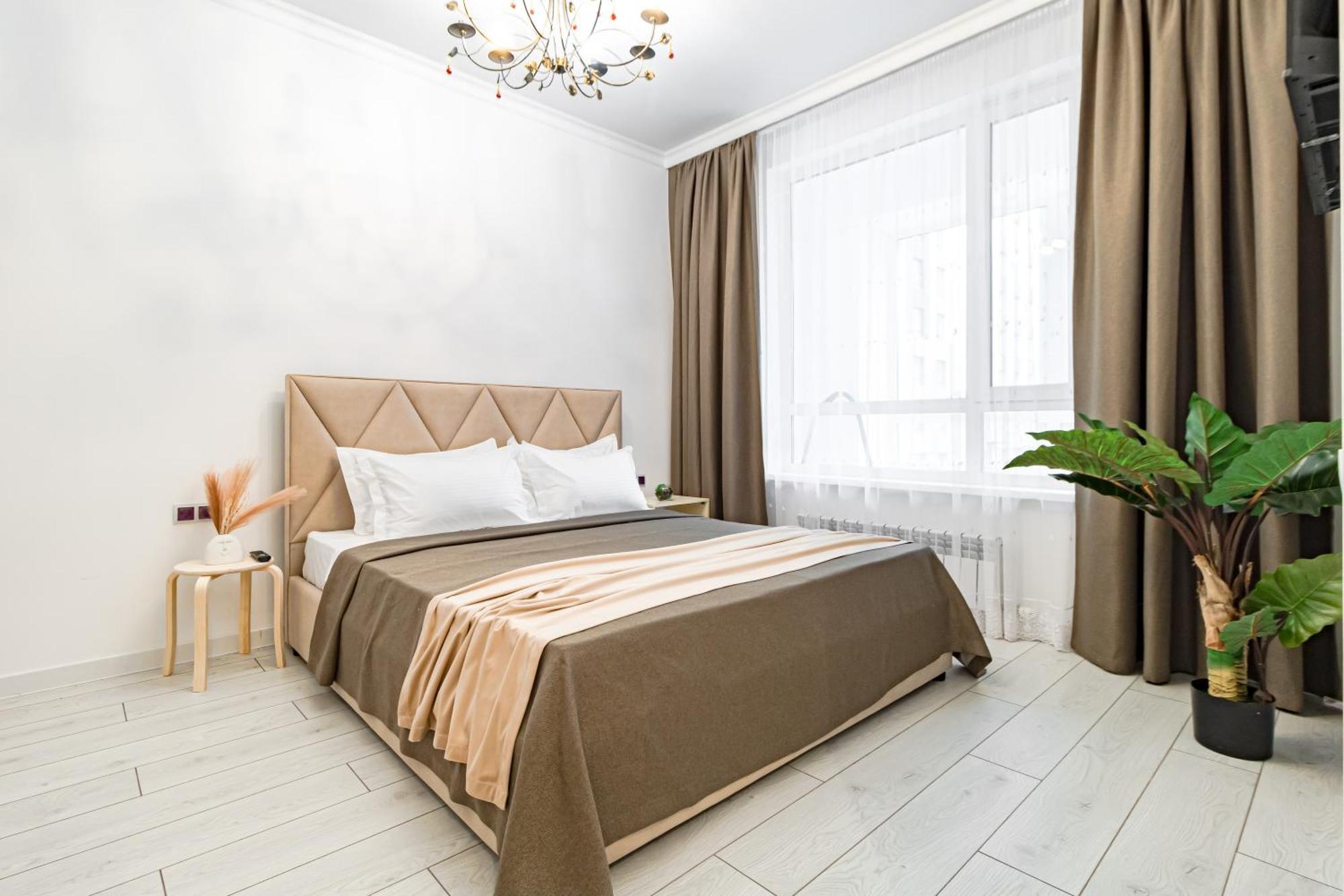 центр левого берега удобно для туристов командированных Apartment *