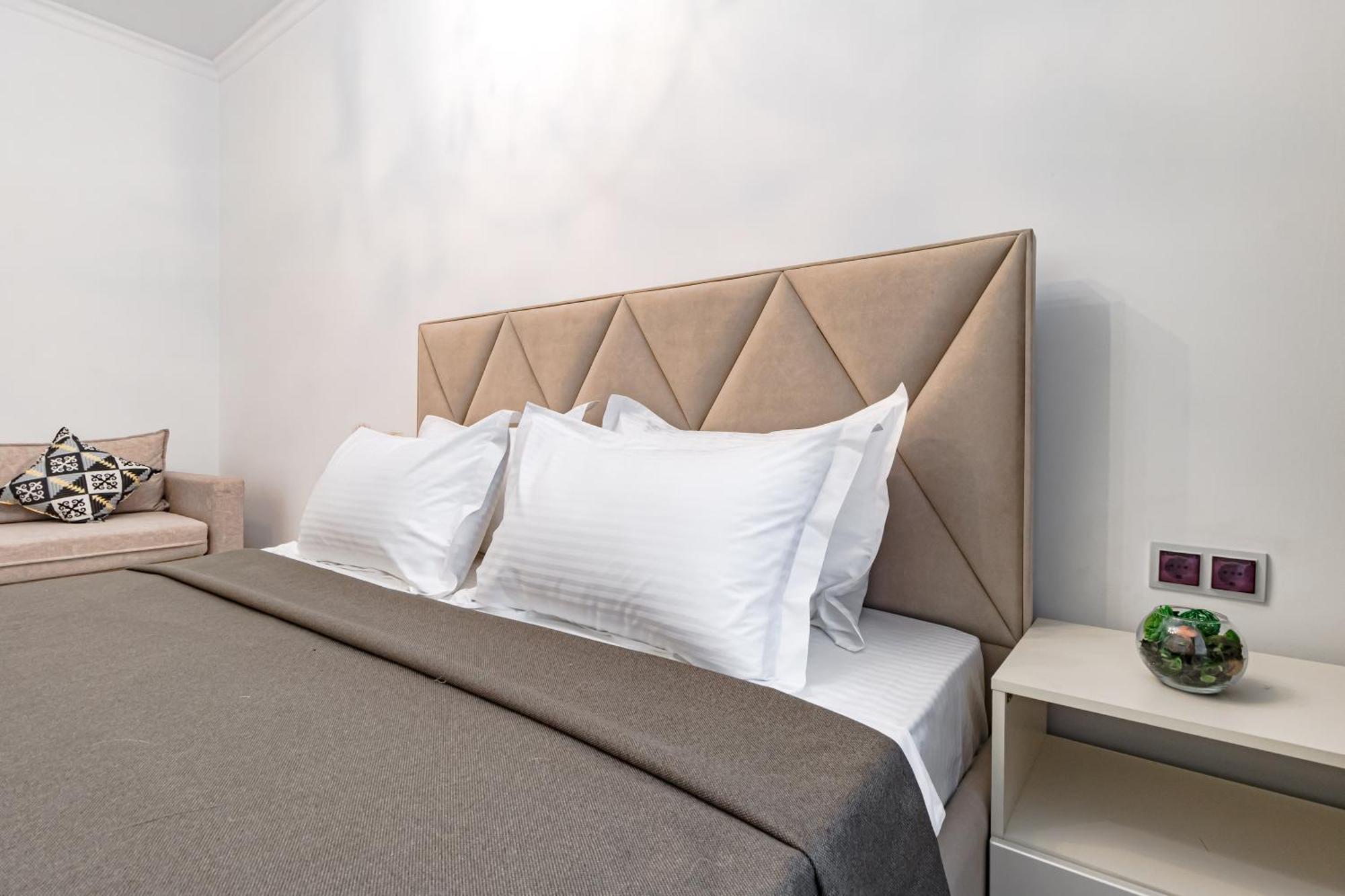 Apartment центр левого берега удобно для туристов командированных *