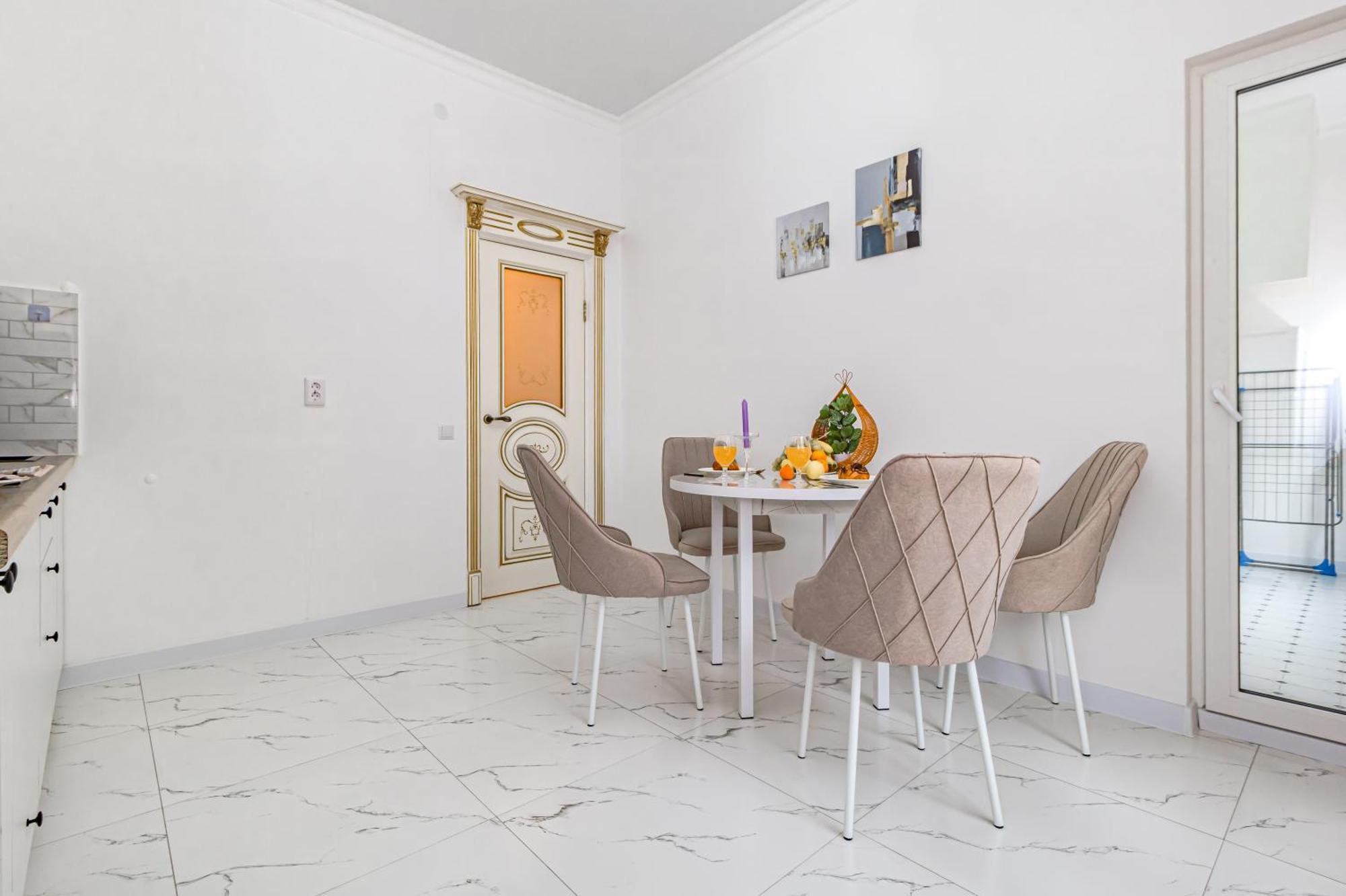 Apartment центр левого берега удобно для туристов командированных Nur-Sultan (Astana)
